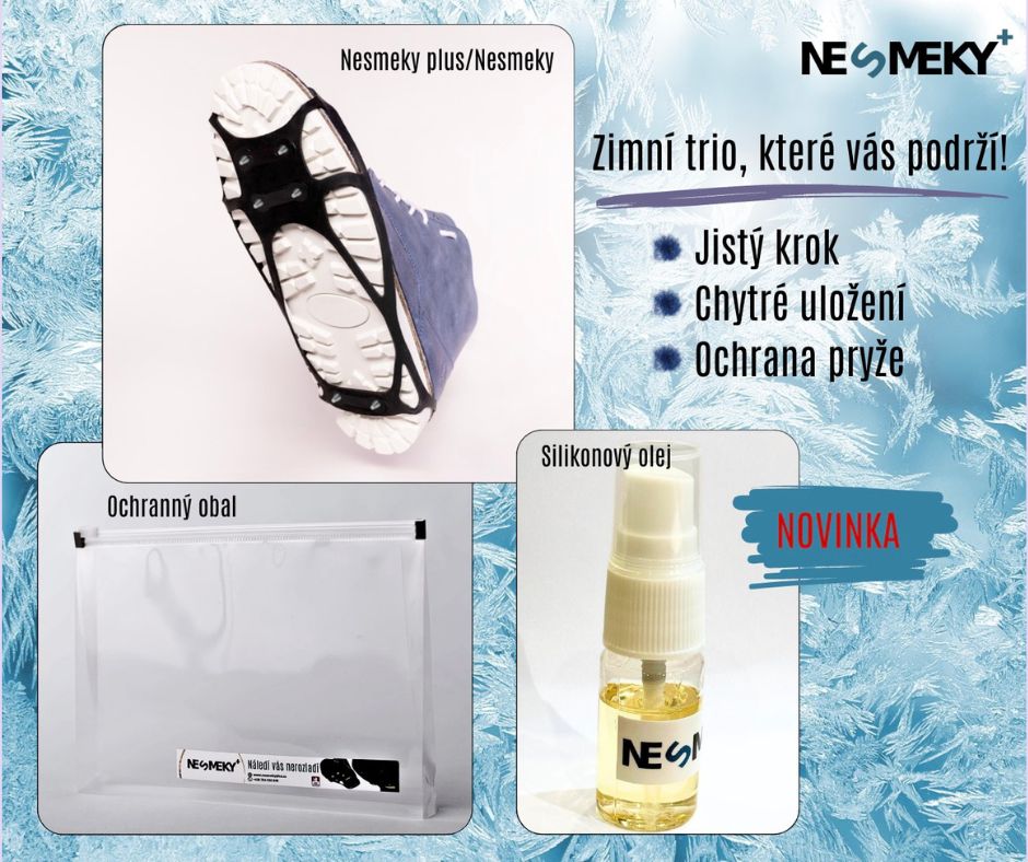 ZIMNÍ TRIO