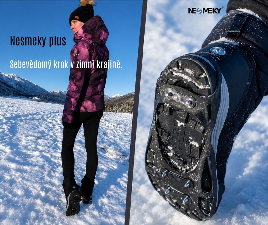 Nesmeky plus Itálie 2026